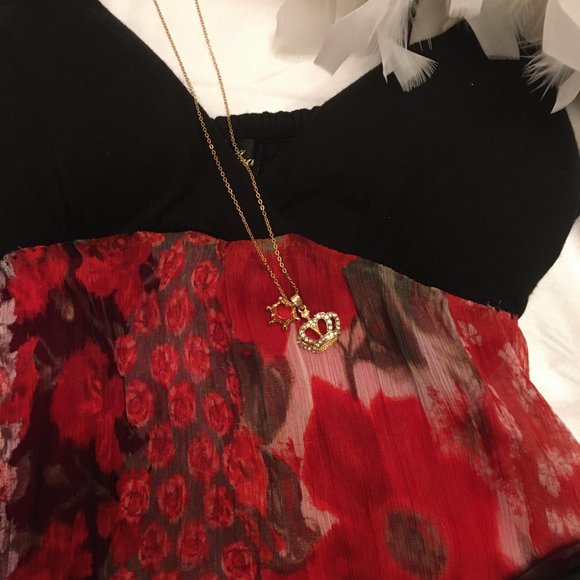 ADORABLE flowy ruffeled bottom GUESS summer dress! - Picture 12 of 15